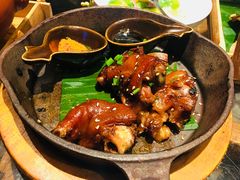 -云海肴云南菜(正大广场店)
