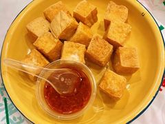 -东排食堂长沙小吃大排档(五一广场店)