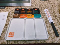 -丰茂烤串(六里桥店)