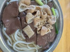 -守英猪脏粉(仓桥街店)
