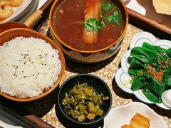 -静香HOUSE·全时段融合餐厅(七星欢乐颂店)