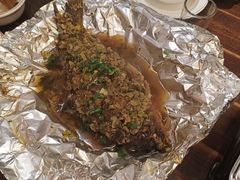 -衡厨·衡阳土菜(中南店)