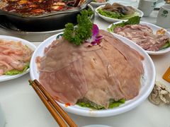 -枇杷园食为鲜火锅(南山店)