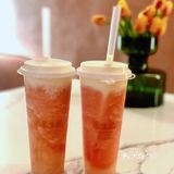 绵阳探店｜最粉嫩的港式茶餐厅🍴