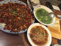 -杨记隆府(白象街店)