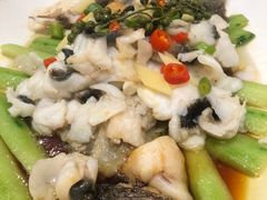 -南景饭店(万家丽路店)