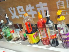-刘少华贵州小黄牛·鲜牛肉火锅(总店)