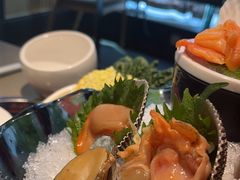 -享月汤皇·海鲜小火锅·聚会(曲江创意谷店)