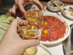 -蜀留香火锅·始于1999·原四川老火锅(白堤路店)