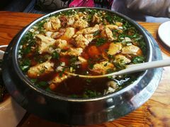 -苹果树下艺术餐厅(通州店)