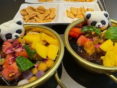 -川成元·麻辣香锅(凯德MALL西直门店)