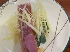 肴肉-老赵面店(大西路店)