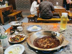 -徐氏竹香园牛肉火锅(飞虎路店)
