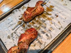 -四禧精酿铜锅涮肉·烧烤工场(大明湖店)