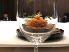 金牌脆皮虾-满满海佛跳墙(千禧店)