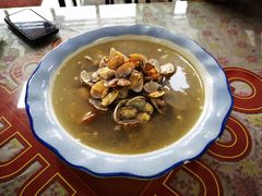 -老孟拉面海鲜餐厅