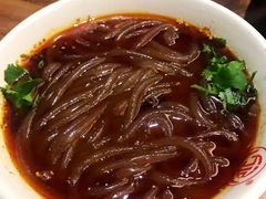 -万记麻辣烫国展总店