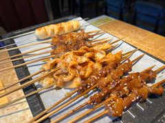 -喝丢一只鞋海鲜烧烤·海肠捞饭(东关街店)