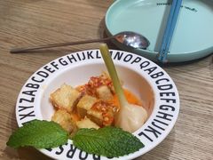 -迷你椰·泰式大排档(北京首店)
