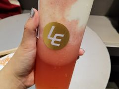 -LELECHA乐乐茶(美罗城店)