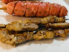 -木屋烧烤(惠阳华润小径湾店)