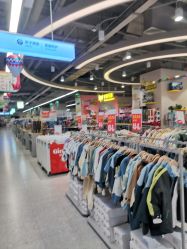 -孩子王(盐城宝龙广场店)