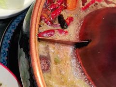 -南门四季铜锅涮肉(大屯·北苑店)