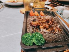 -蘭奢雅集·江浙菜(青山江滩店)