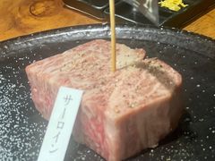 -焱铁烧·黑毛和牛专门店(南宁万象城店)