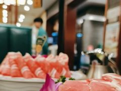 -阳坊胜利涮羊肉(阳坊老店)