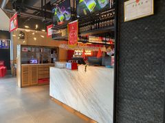 -蚝太郎 • 海鲜烧烤(Upark店)