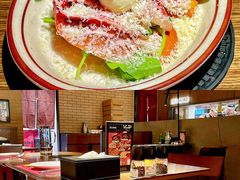-ZAFFERANO西班牙海鲜饭(上海首店)