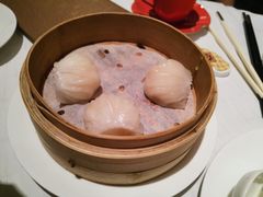 -香宫(九龙香格里拉店)