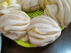 -清真西夏饭庄马宾餐厅(豳风街店)