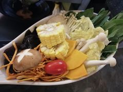 -探窝·竹笙椰子鸡(杨箕店)