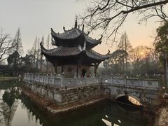 -习家池