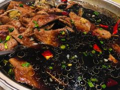 花蛤猪肝-930私房菜(欧阳路店)