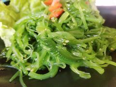 -二虎原味烧烤