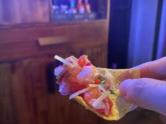 -Q MEX 库迈墨西哥餐吧(三里屯店)