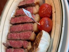 -MONICH牛排融合餐厅(和义大道购物中心店)