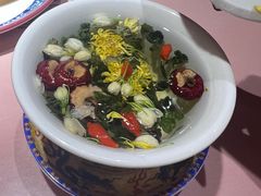 -杨记隆府重庆江湖菜(大悦城店)