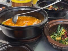 -火啫啫·粤式啫啫煲(南通首店)