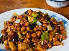 -洪福亮酒家(南草厂街店)