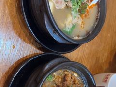 -溢香苑瓦罐(前进路店)