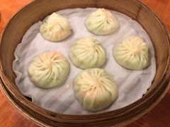 -鼎泰丰(新港中心店)