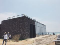 -Cafe Aewol Monsant