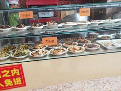 -海口骑楼小吃街