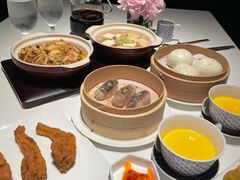-炳胜私厨(万象前海店)