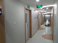 -英伦凯贝国际婴幼儿托育中心(雍湖湾店)