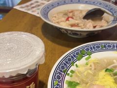 -杏花村水席楼·洛阳水席(老城十字街店)